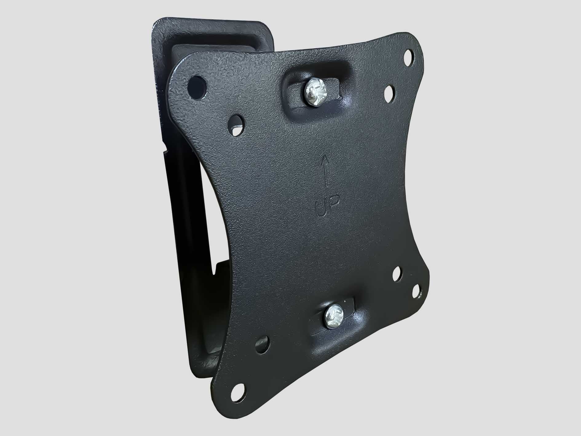 Wall Mount Full Motion Monitor Bracket / Up to 32''