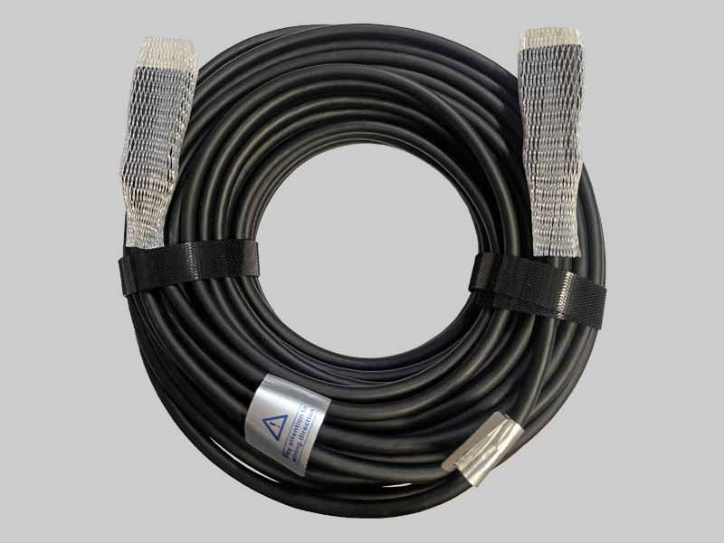 10m - 4K@60hz HDMI Fibre Optic Cable