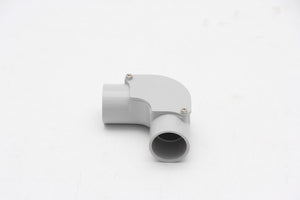 IE20 - 20 mm Inspection Elbow