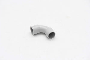 SE20 - 20 mm Solid Elbow
