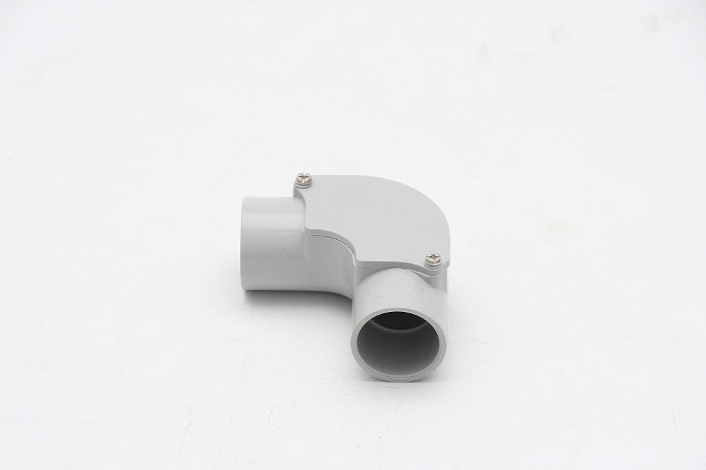 IE25 - 25 mm Inspection Elbow